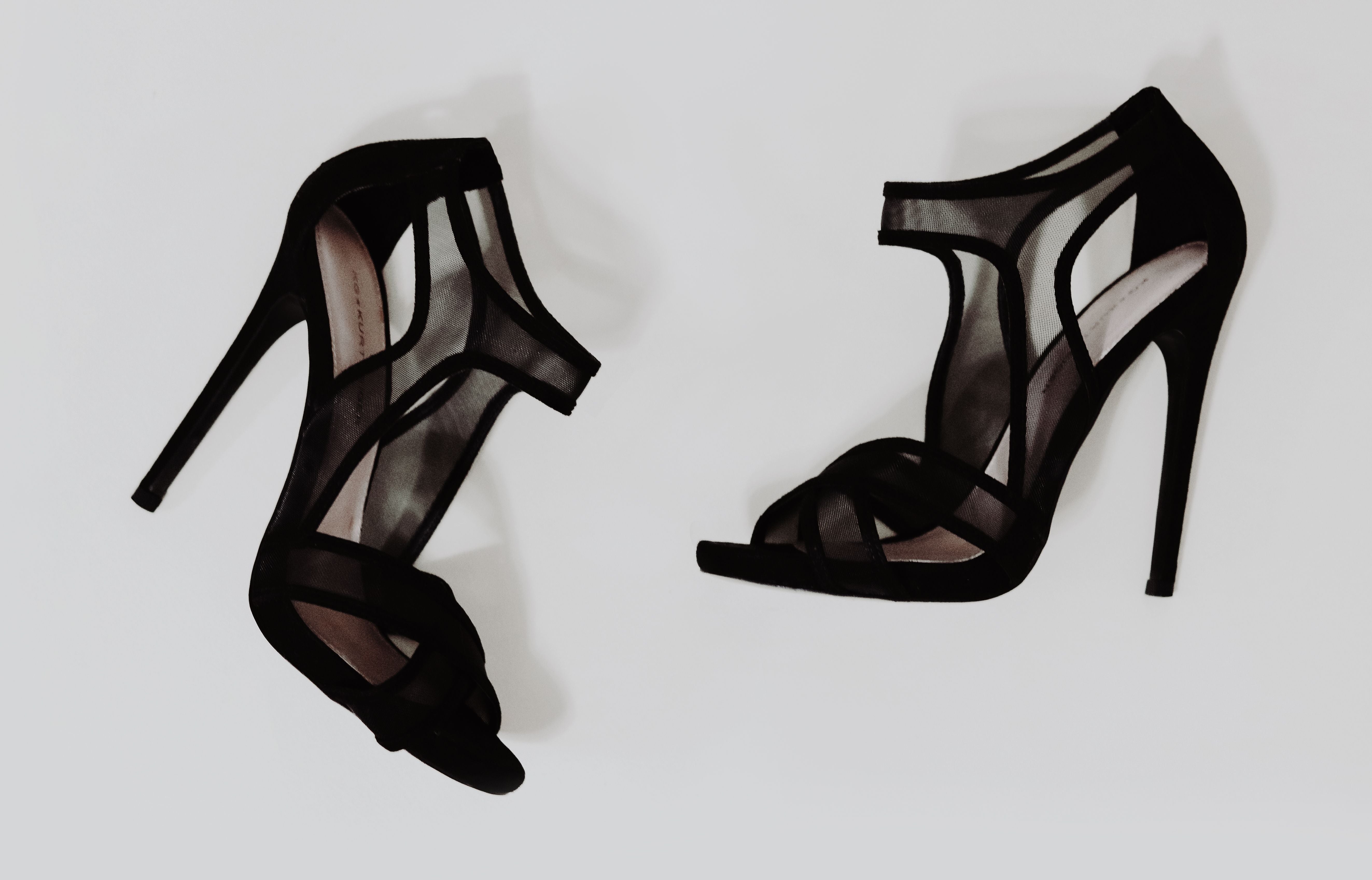 Damenschuhe